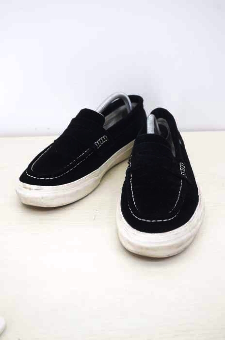 バンズ VANS ローファー スリッポン V96S LOAFER - メルカリ