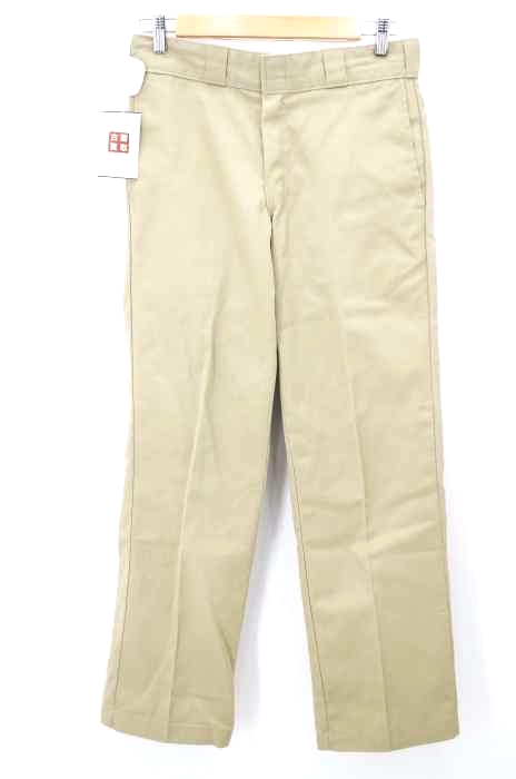Dickies（ディッキーズ） 874 ワークパンツ メンズ パンツ