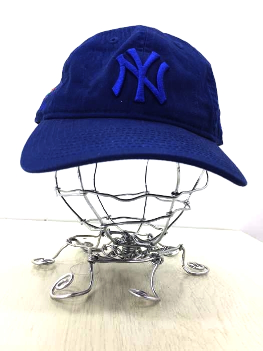 NEWERA（ニューエラ） MoMAキャップ メンズ 帽子