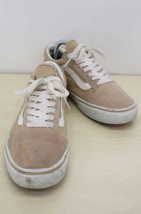 VANS (バンズ ) OLD SKOOL DX メンズ シューズ