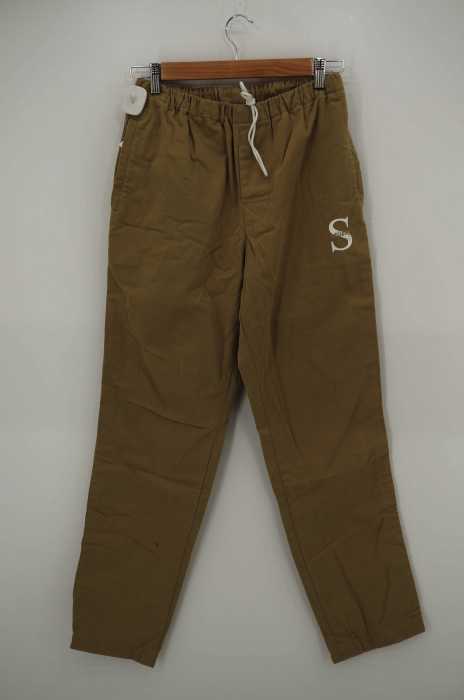 STUSSY （ステューシー） ライン メンズ パンツ