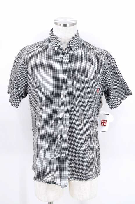 Supreme （シュプリーム） ギンガムチェックBD メンズ トップス