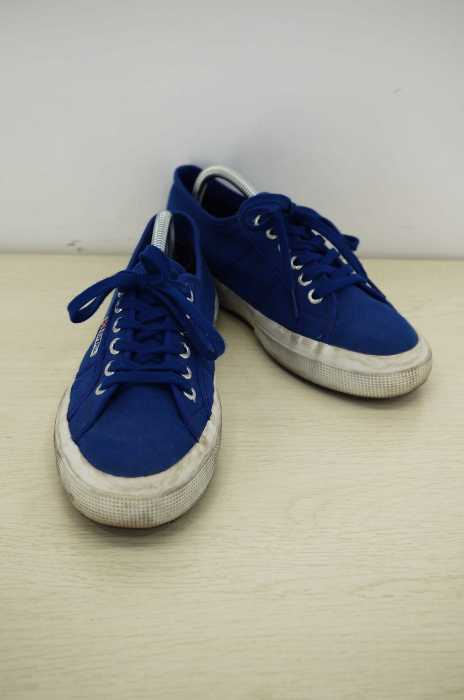 SUPERGA (スペルガ) メンズ シューズ