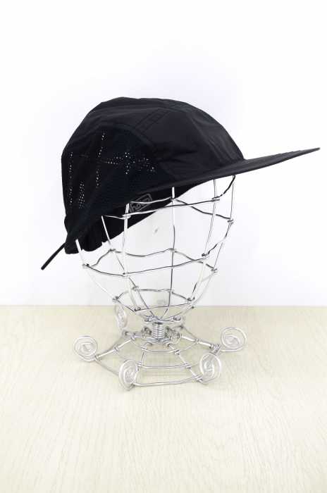 hobo (ホーボー) Polyester Taffeta Jet Cap メンズ 帽子