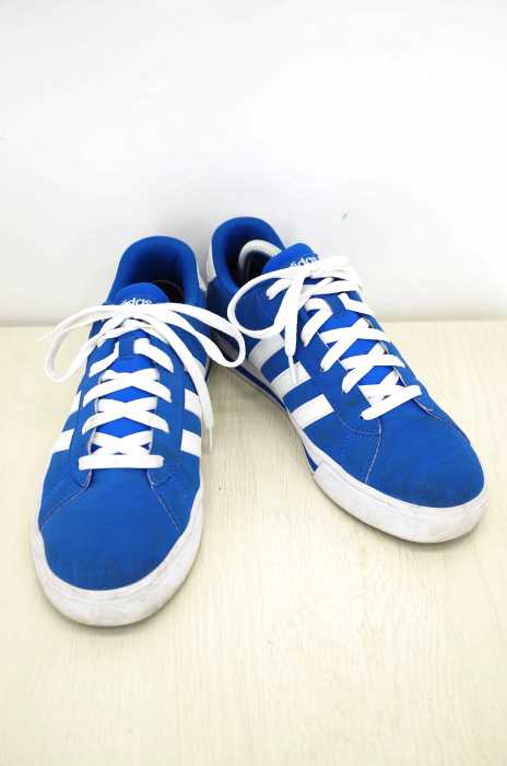 adidas （アディダス） Zapatillas NEO DAILY TEAM Hombre メンズ シューズ