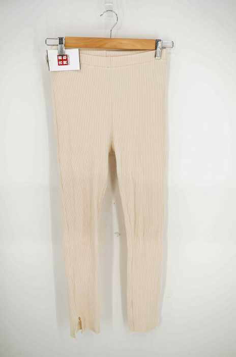 Steven Alan （スティーブンアラン） COTTON RIB SPATS レディース パンツ