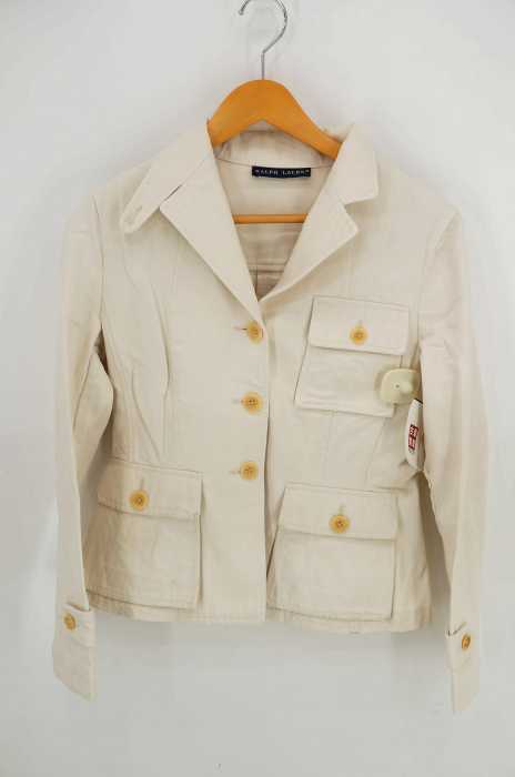 RALPH LAUREN （ラルフローレン） デニムジャケット レディース アウター