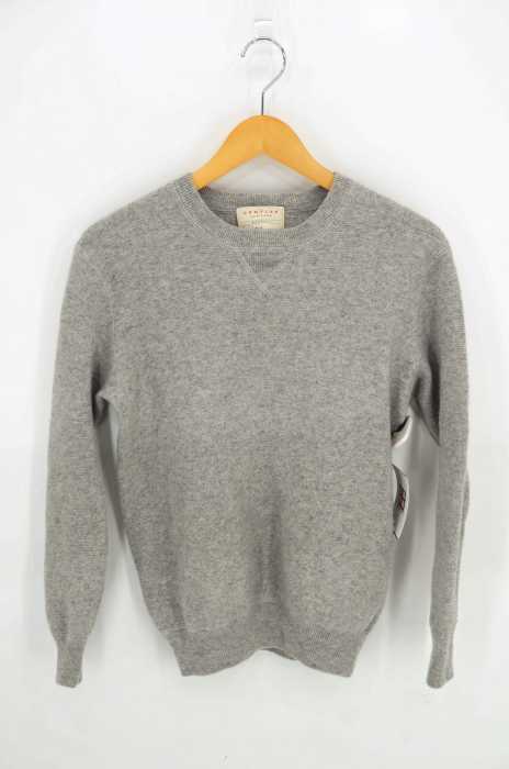 DEMYLEE HEARTS Ron Herman(デミリーハーツロンハーマン) Cashmere Knit レディース トップス
