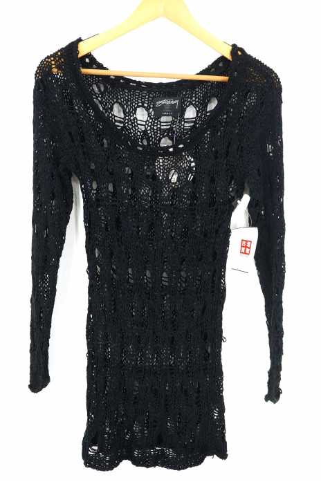 Stussy Women (ステューシーウィメン) ニットワンピース レディース トップス