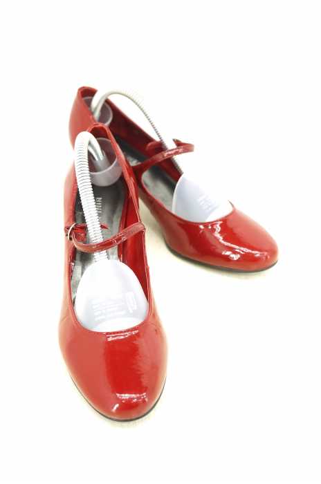 NINE WEST（ナインウエスト） ストラップパンプス レディース シューズ