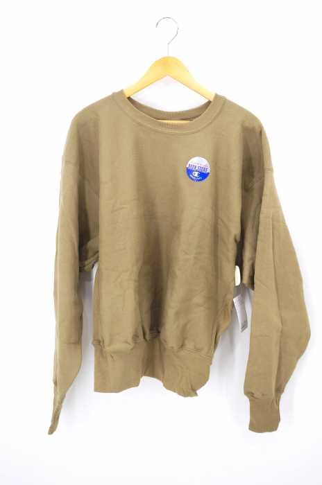 Champion （チャンピオン） REVERSE WEAVE リバースウィーブ スウェットシャツ メンズ トップス