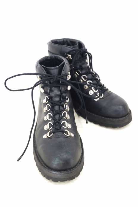 Danner （ダナー） レザートレッキングブーツ メンズ シューズ