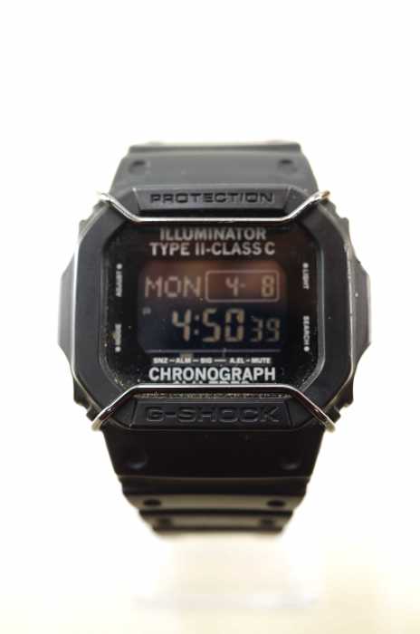 N.HOOLYWOOD x G-SHOCK（エヌハリウッド ジーショック） DW-D5600P