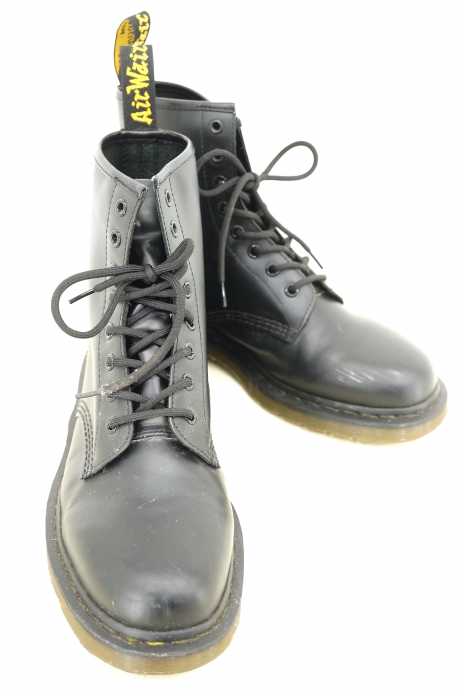 Dr.Martens （ドクターマーチン） 8ホールブーツ メンズ シューズ