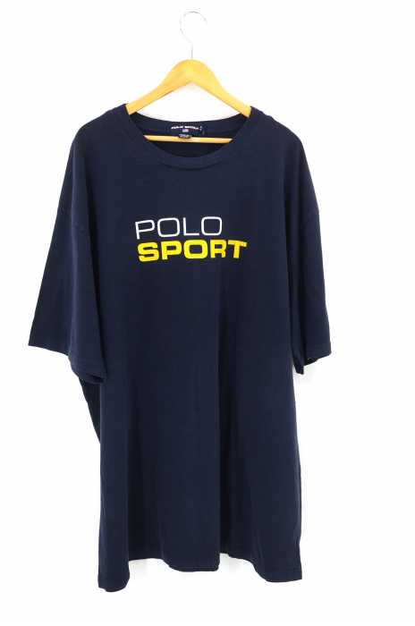 POLO SPORT RALPH LAUREN （ポロスポーツラルフローレン） プリントTEE メンズ トップス