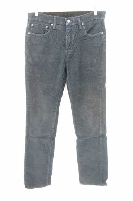 Levi's (リーバイス) 511 コーデュロイ ジップフライパンツ メンズ パンツ