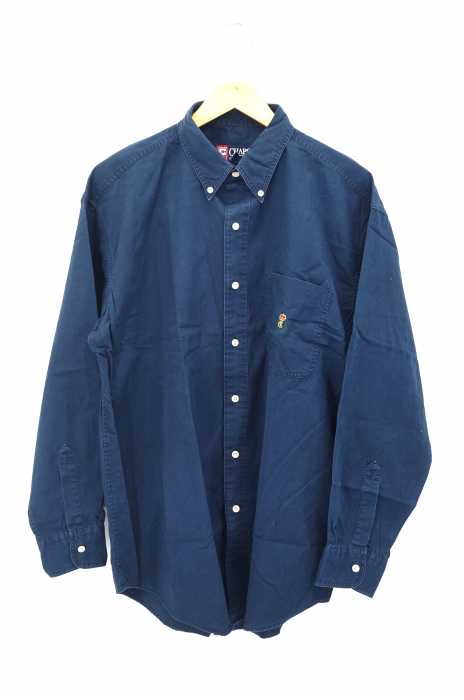 CHAPS RALPH LAUREN （チャップスラルフローレン） ボタンダウンシャツ メンズ トップス