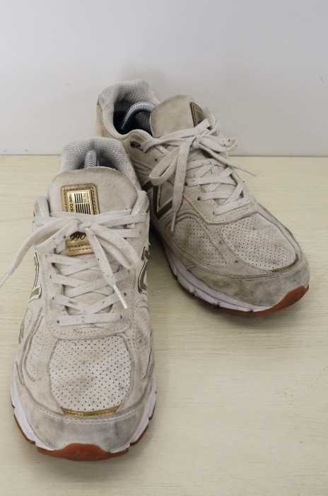 NEW BALANCE （ニューバランス） M990AG4 メンズ シューズ