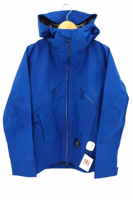 GOLDWIN(ゴールドウイン) GORE-TEX ARRISジャケット マウンテンパーカー メンズ アウター