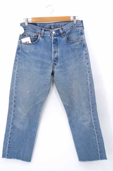 Levis(リーバイス) 501 デニムパンツ メンズ パンツ