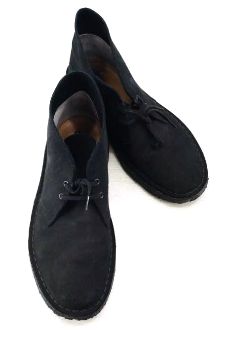 Clarks（クラークス） デザートブーツ メンズ シューズ