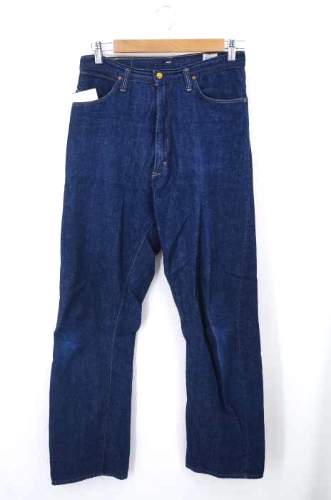 orSlow（オアスロウ） MADE IN JAPAN  1950 ストレートデニム メンズ パンツ