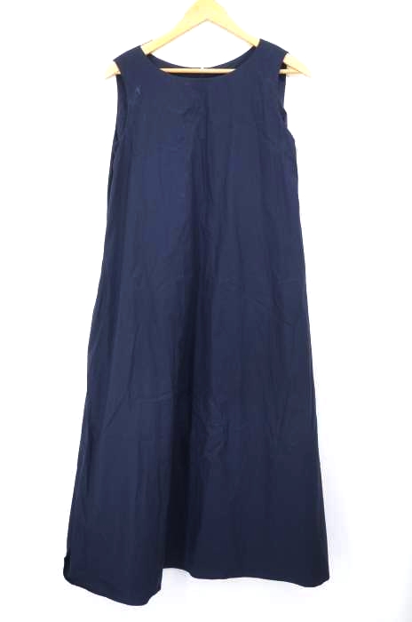 URBAN RESEARCH Sonny Label（アーバンリサーチサニーレーベル） 18SSコットンロングワンピース レディース ワンピース