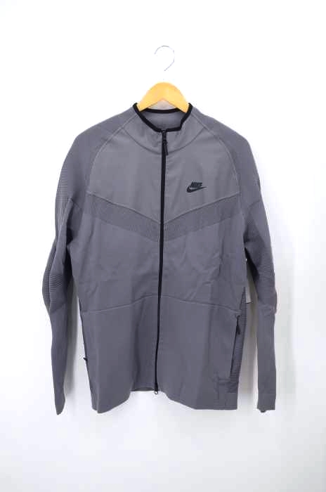 NIKE（ナイキ） テック ニット ジャケット メンズ アウター