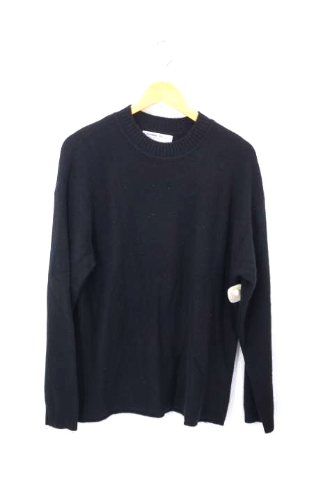 JOURNAL STANDARD relume（ジャーナルスタンダードレリューム） 20AW CASHMERE 100% クルーネックニット メンズ トップス