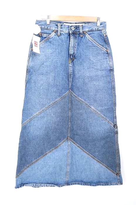 Gap（ギャップ） OLD パッチワークデニムスカート レディース スカート
