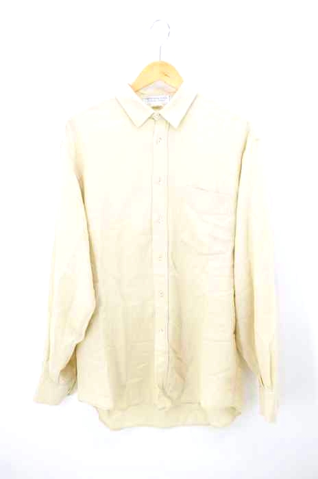 USED古着（ユーズドフルギ） fred hayman フロントポケットシャツ メンズ トップス