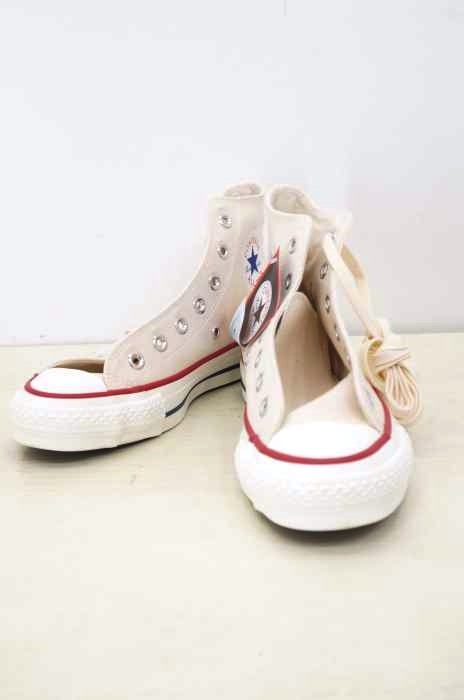 CONVERSE(コンバース) made in japan ALL STAR Hi レディース シューズ