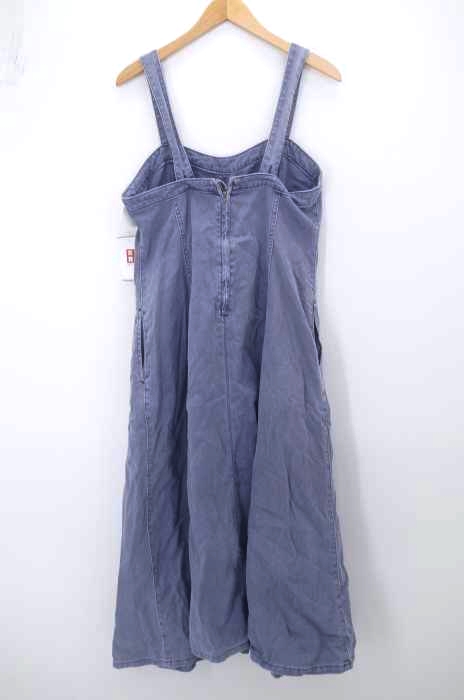 SUGER SPOON(シュガースプーン) 20SS ツインパネルキリカエワンピース レディース ワンピース