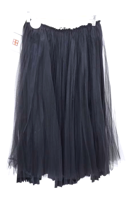 COMME des GARCONS（コムデギャルソン） AD2005 05AW Broken Bride レイヤードプリーツスカート レディース スカート