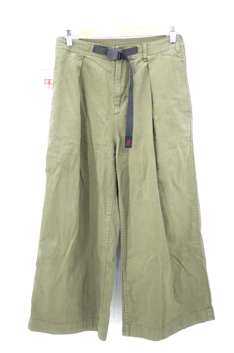GRAMICCI(グラミチ) BAGGY PANTS レディース パンツ