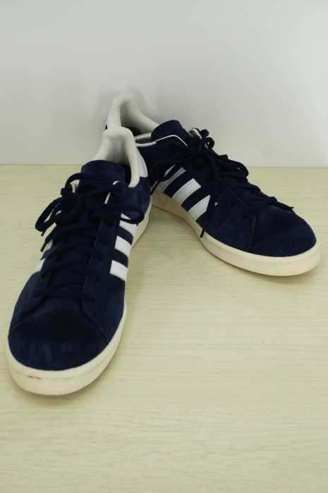 adidas (アディダス) キャンパス 80 スニーカー メンズ シューズ