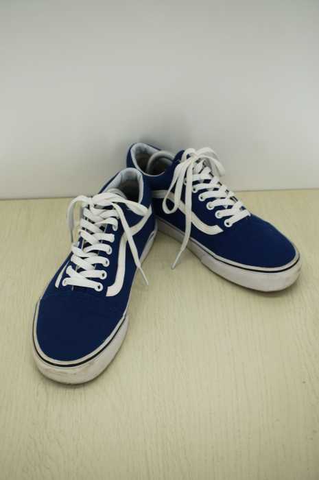 VANS （バンズ ） オールドスクール スニーカー メンズ シューズ