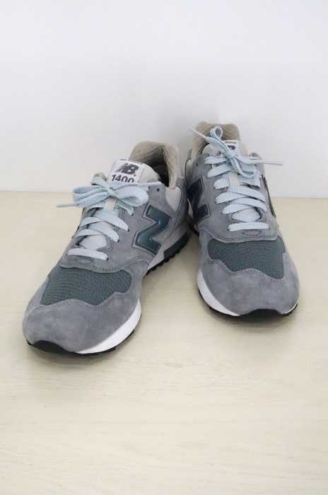 NEW BALANCE (ニューバランス) M1400SB Made In USA メンズ シューズ