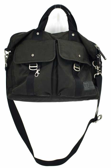 TUMI（トゥミ） 2way ショルダー メンズ バッグ