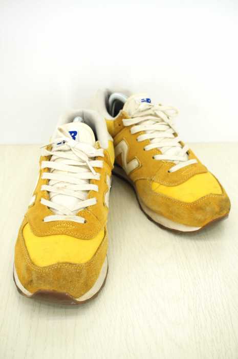 NEW BALANCE （ニューバランス） ML574CMU メンズ シューズ