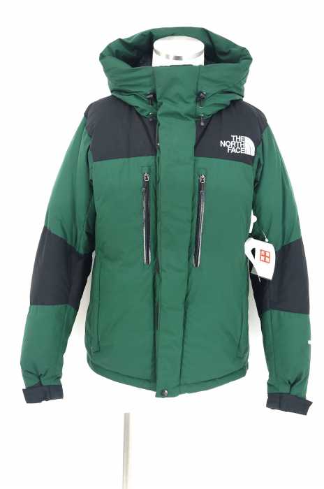 THE NORTH FACE （ザノースフェイス） Baltro Light Jacket バルトロライトジャケット メンズ アウター