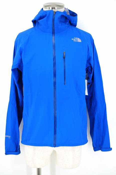 THE NORTH FACE （ザノースフェイス） Stormy Trail Hoodie ストーミートレイルフーディー メンズ アウター