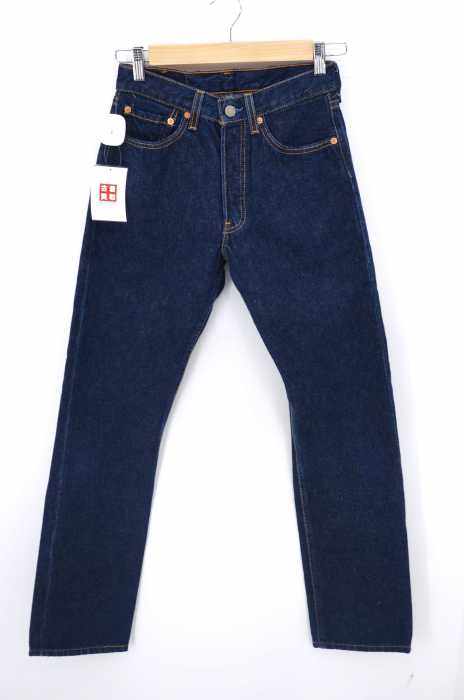 Levi's (リーバイス) 1998 USA製 501デニムパンツ レディース パンツ
