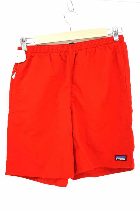 patagonia (パタゴニア) Baggies Longs イージーショーツ メンズ パンツ