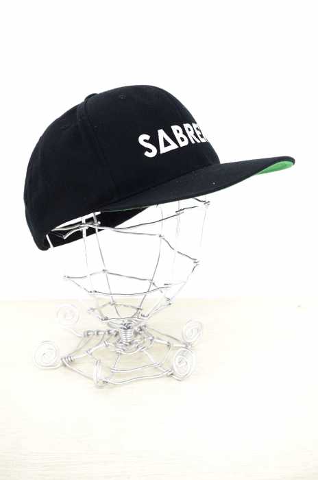 SABRE(セイバー) スナップバックキャップ メンズ 帽子