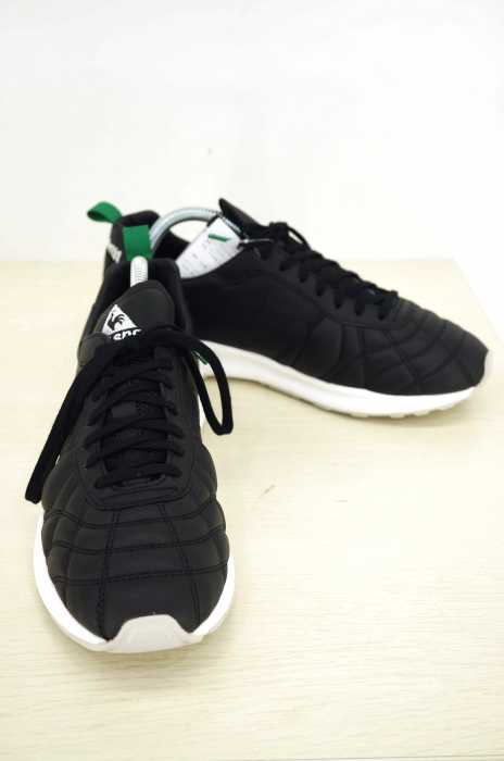 le coq sportif (ルコック スポルティフ) PLUME×RUN メンズ シューズ