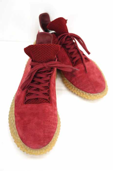 adidas (アディダス) KAMANDA カマンダ メンズ シューズ