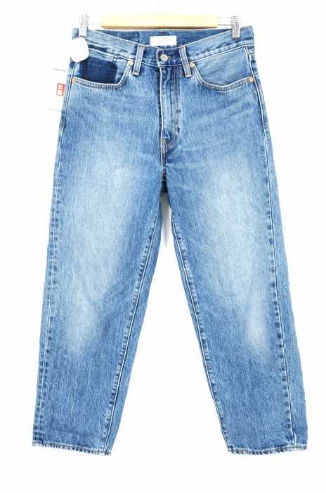 Levis（リーバイス） Levis Altered BOW CROP メンズ パンツ