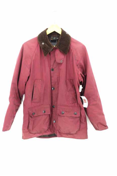 Barbour (バブアー) CLASSIC BEDALE JACKET メンズ アウター