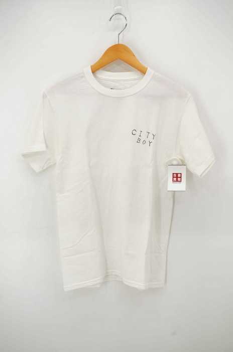 Champion （チャンピオン） CITYBOY Tシャツ メンズ トップス